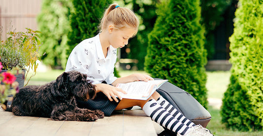 Back-to-School, Not Back to the Bowl: Keeping Pet Routines Consistent During Schedule Shifts