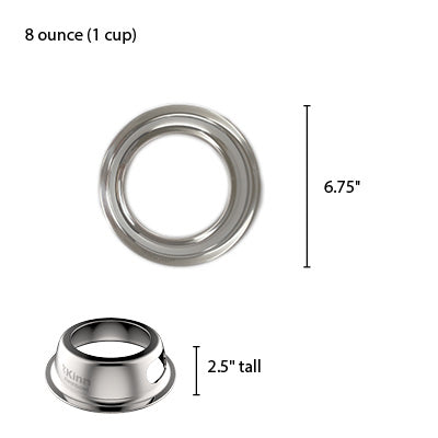 Kleanbowl Bulk Frames