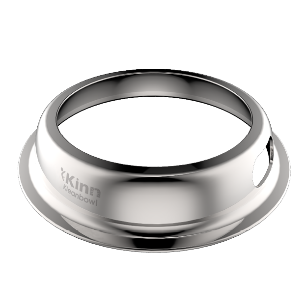 24oz. Kleanbowl frame