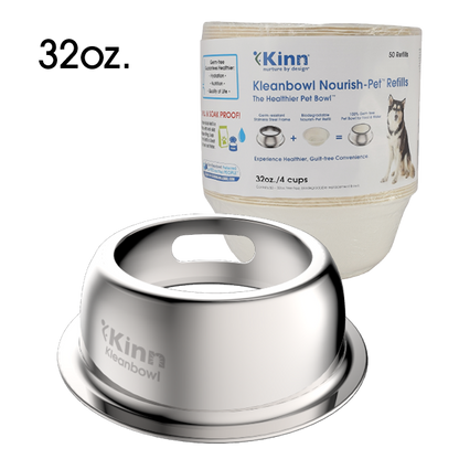 Test Kit for Pet Care Services