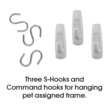 Test Kit for Pet Care Services