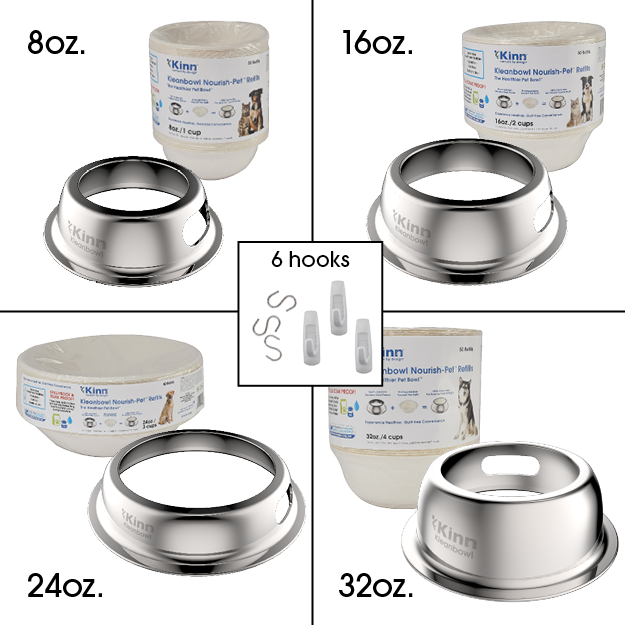 Test Kit for Pet Care Services