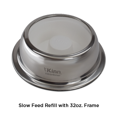 Slow Feed Bulk Refills 32 oz. (case of 250 or 360)